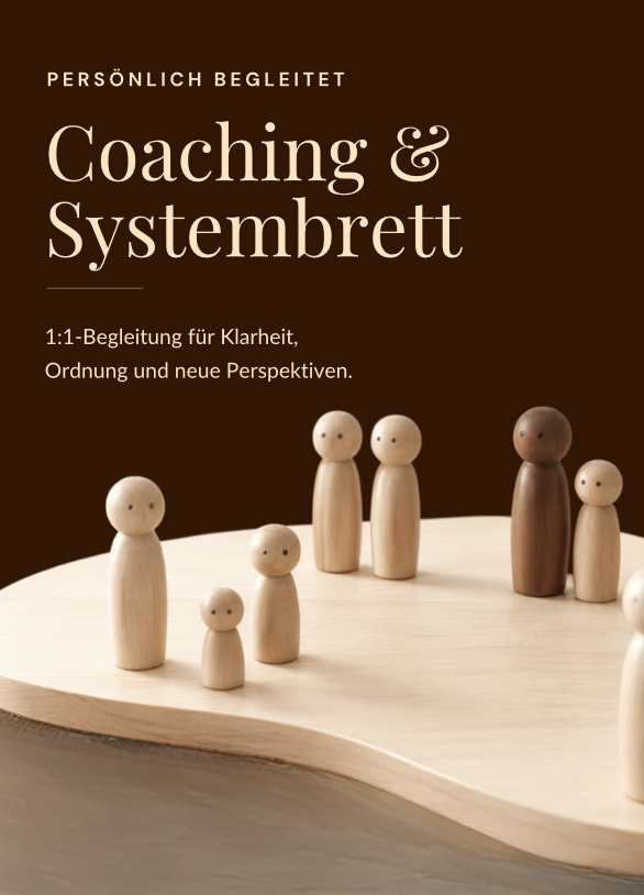 Coaching und Systembrett Cover