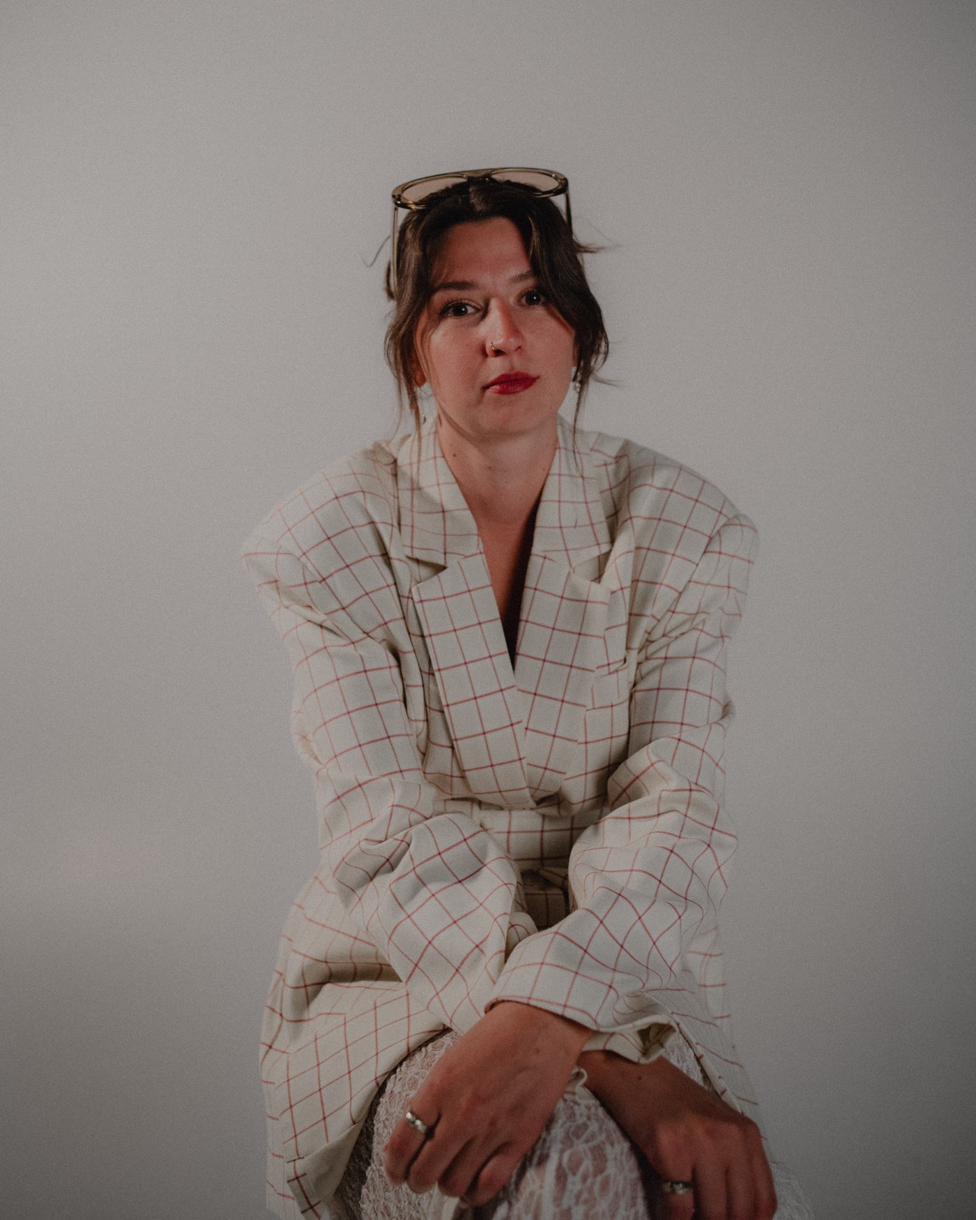 Carina Schlapp, Portrait