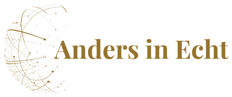 Anders in Echt — Logo