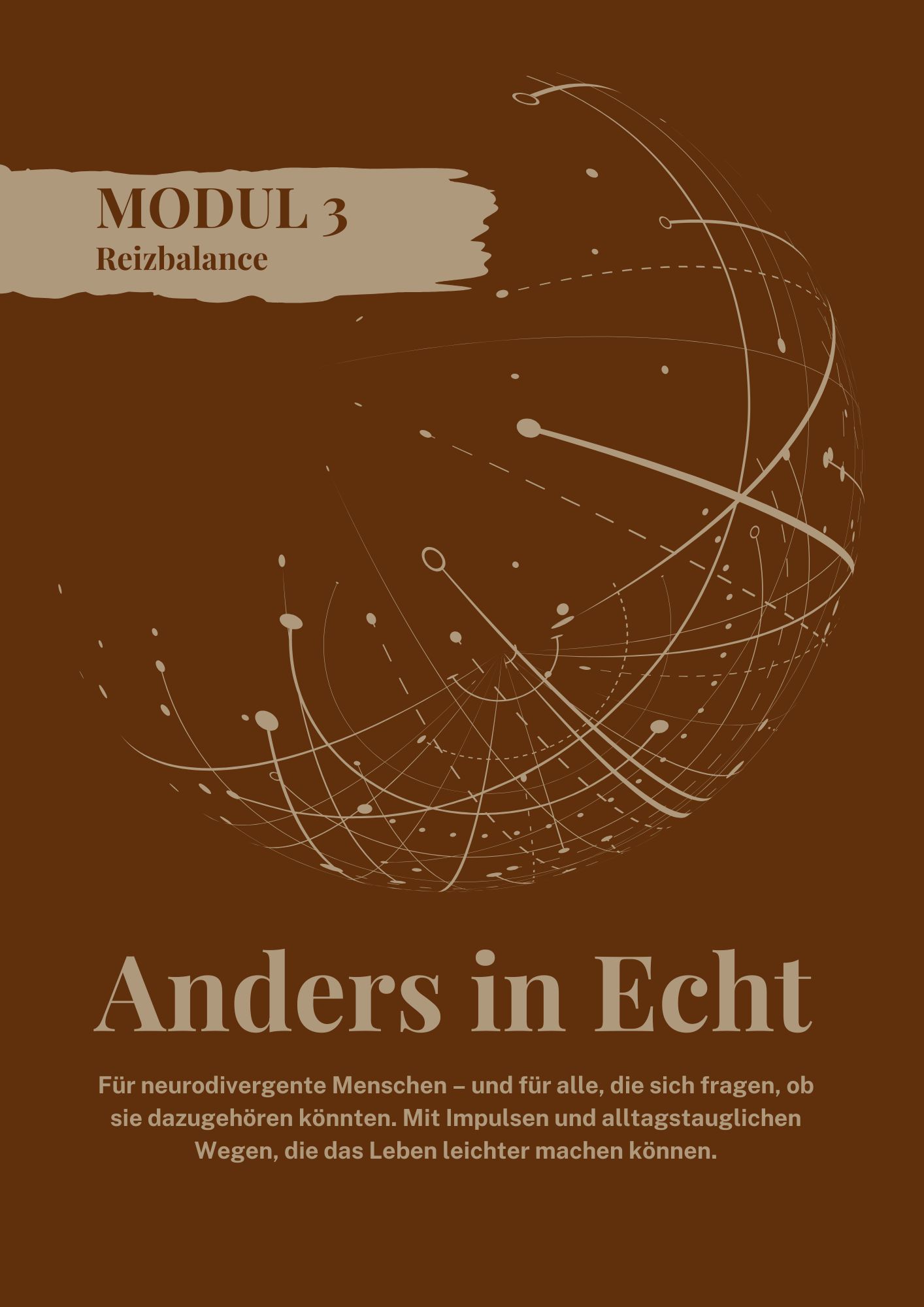 Modul 3: Reizbalance