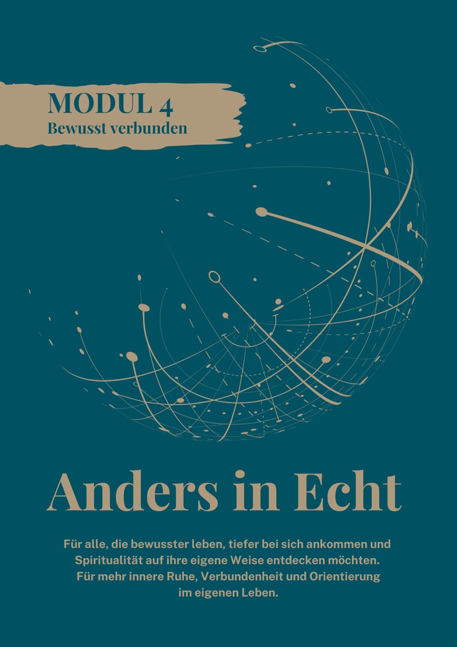 Modul 4: Bewusst verbunden