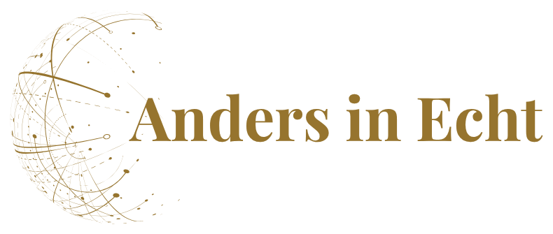 Anders in Echt — Logo