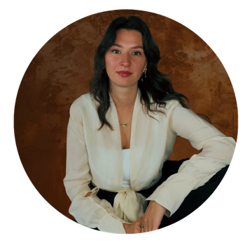 Carina, Initiatorin von Anders in Echt